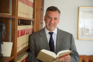 Michael Kator